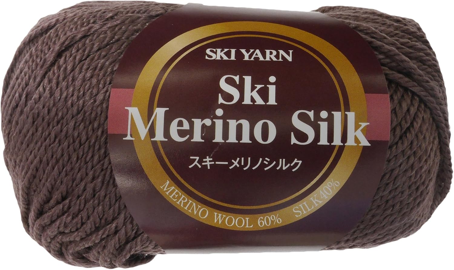 2611 棕色 系 30g 约113m 5个套装